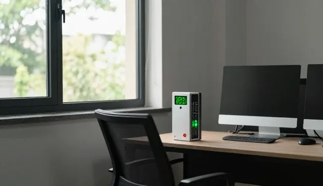 智能检测管理办法在实际场景中的适用条件分析