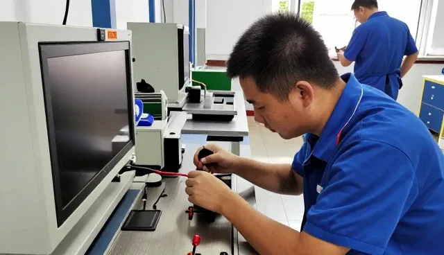 门店展厅中的售后维保应用趋势分析