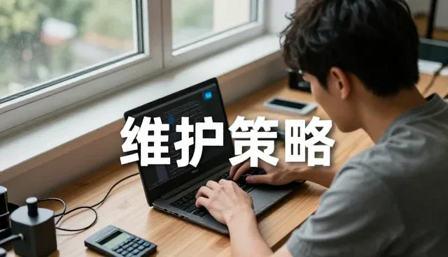 智能检测设备维修中的售后维保关键要点解析